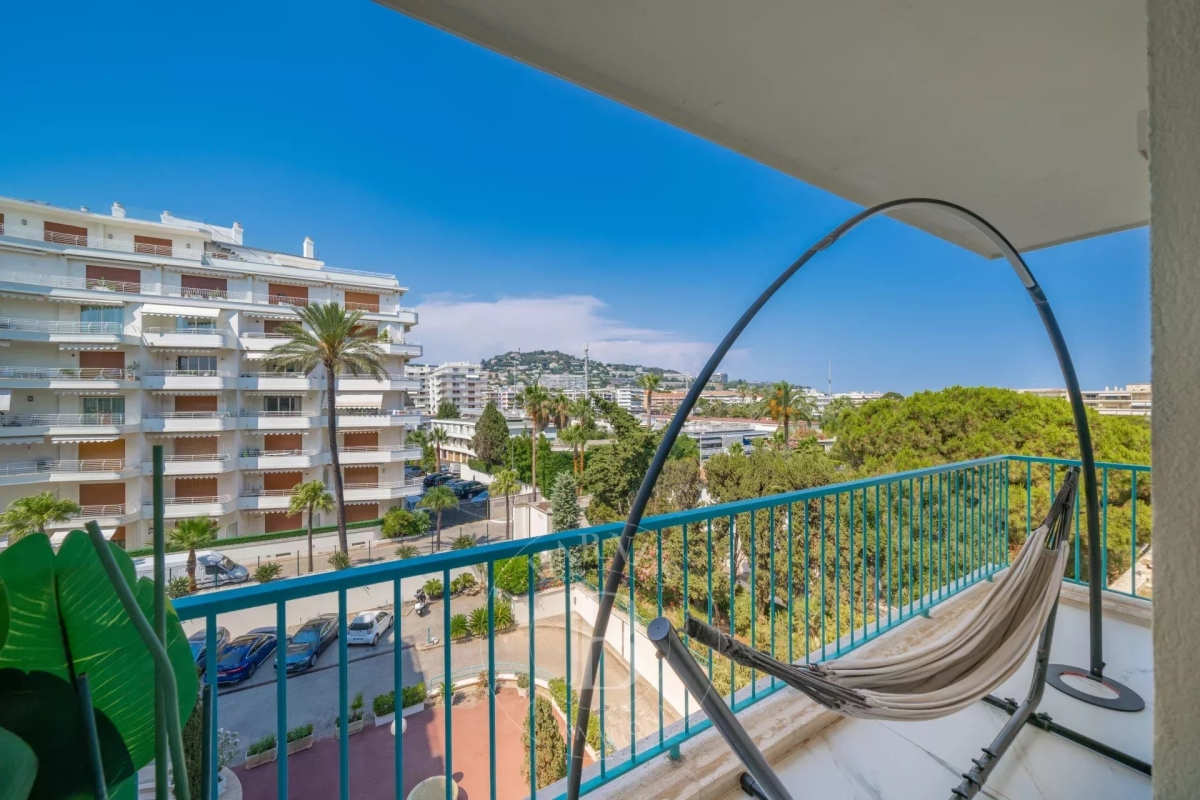 Luxury Apartment for sale in Cannes, 1 350 000 €, Photo 5