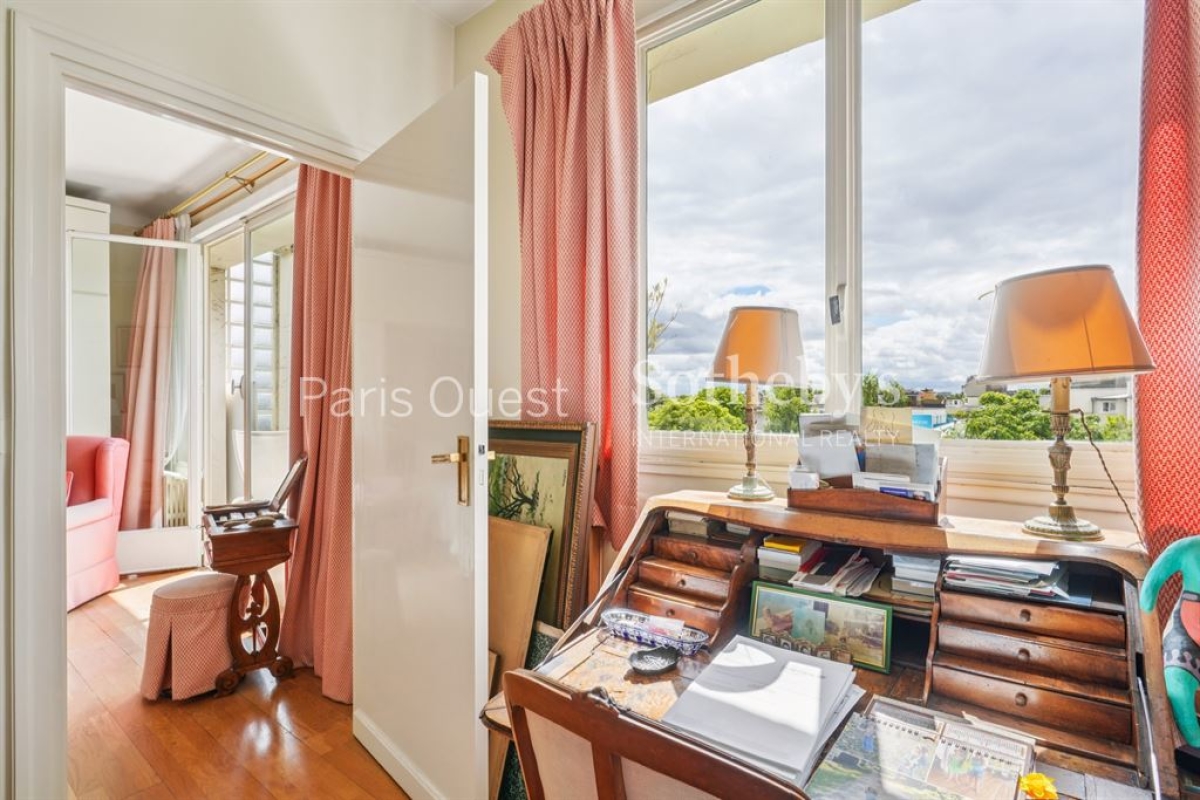 Appartement de luxe à vendre à Neuilly-sur-Seine, 2 320 000 €, Photo 6