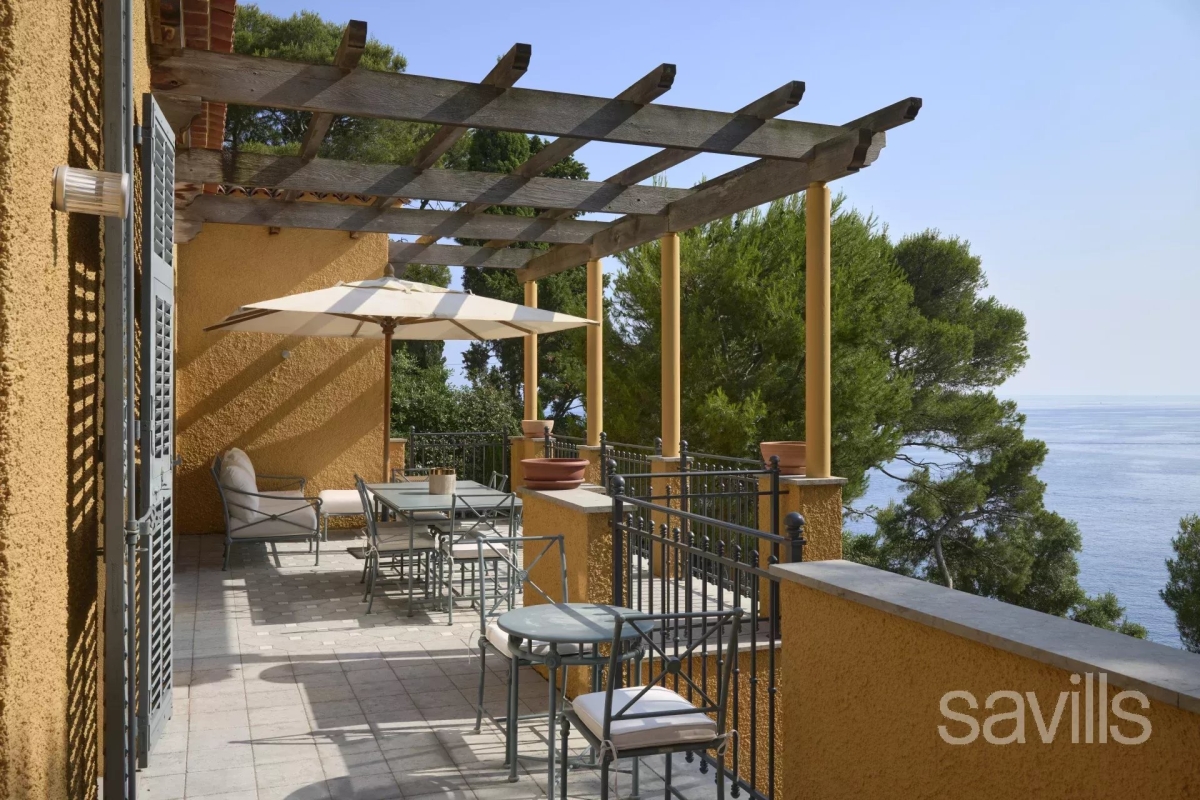 Maison de luxe à vendre à Saint-Jean-Cap-Ferrat, 22 900 000 €, Photo 6