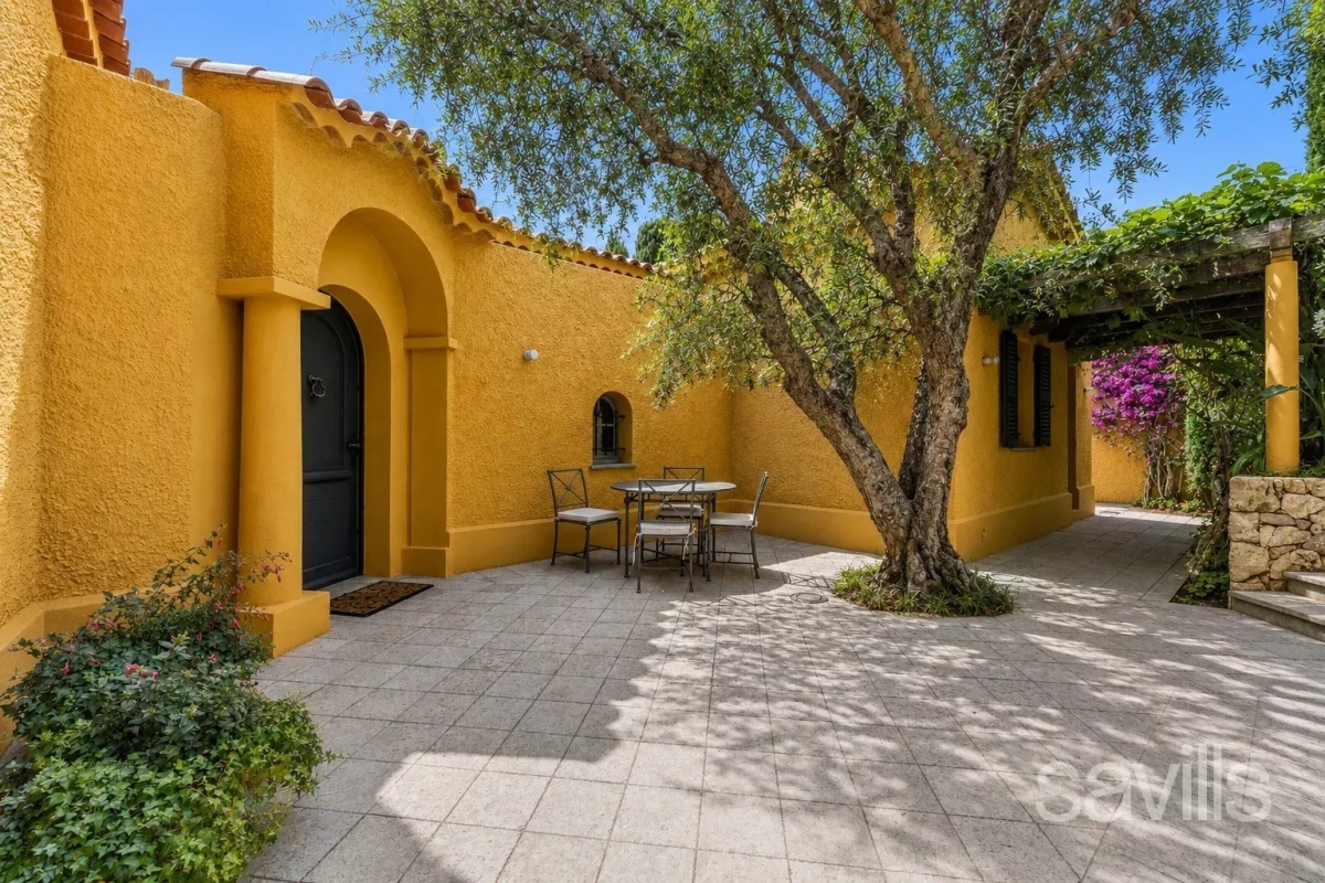 Maison de luxe à vendre à Saint-Jean-Cap-Ferrat, 22 900 000 €, Photo 6
