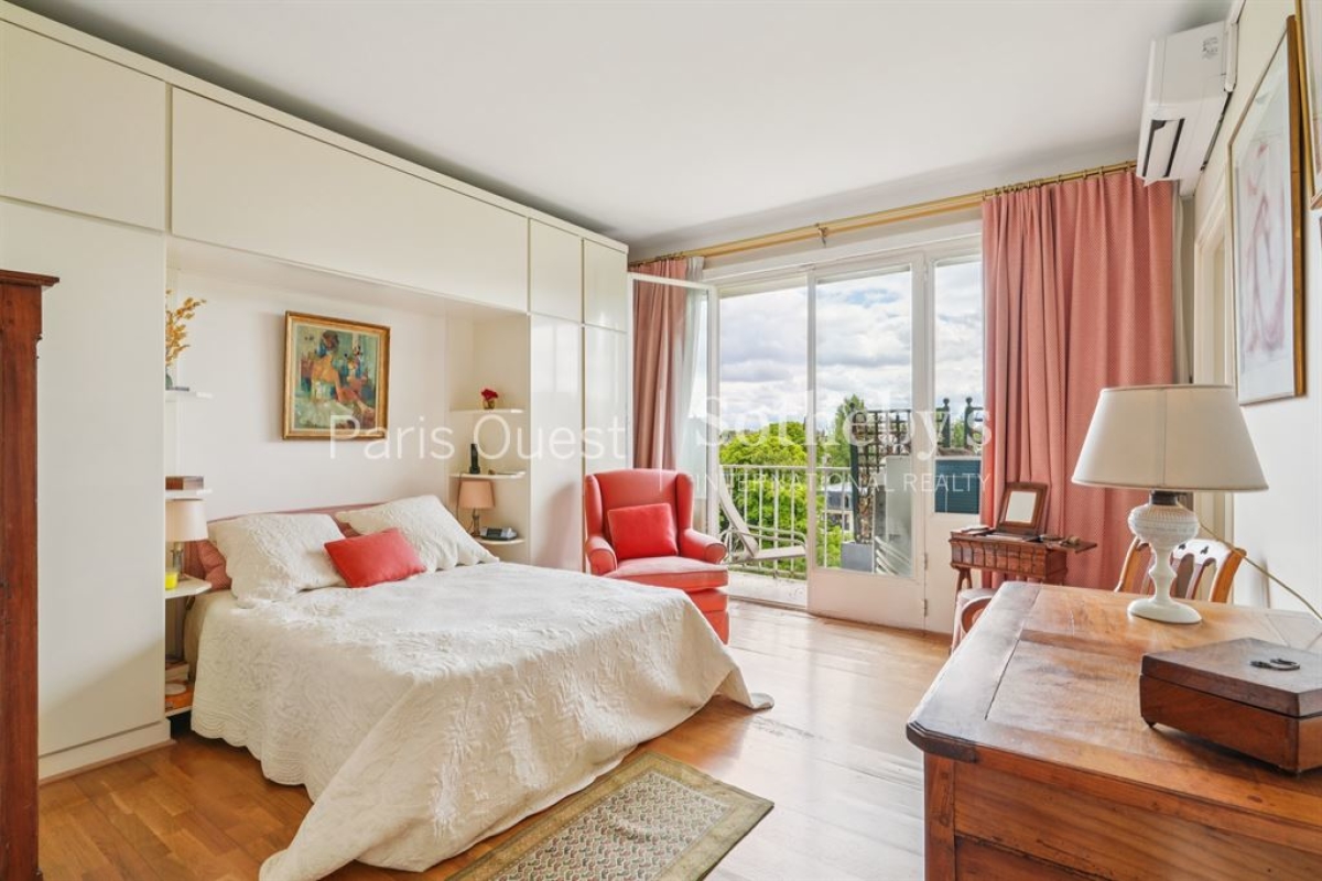 Appartement de luxe à vendre à Neuilly-sur-Seine, 2 320 000 €, Photo 7