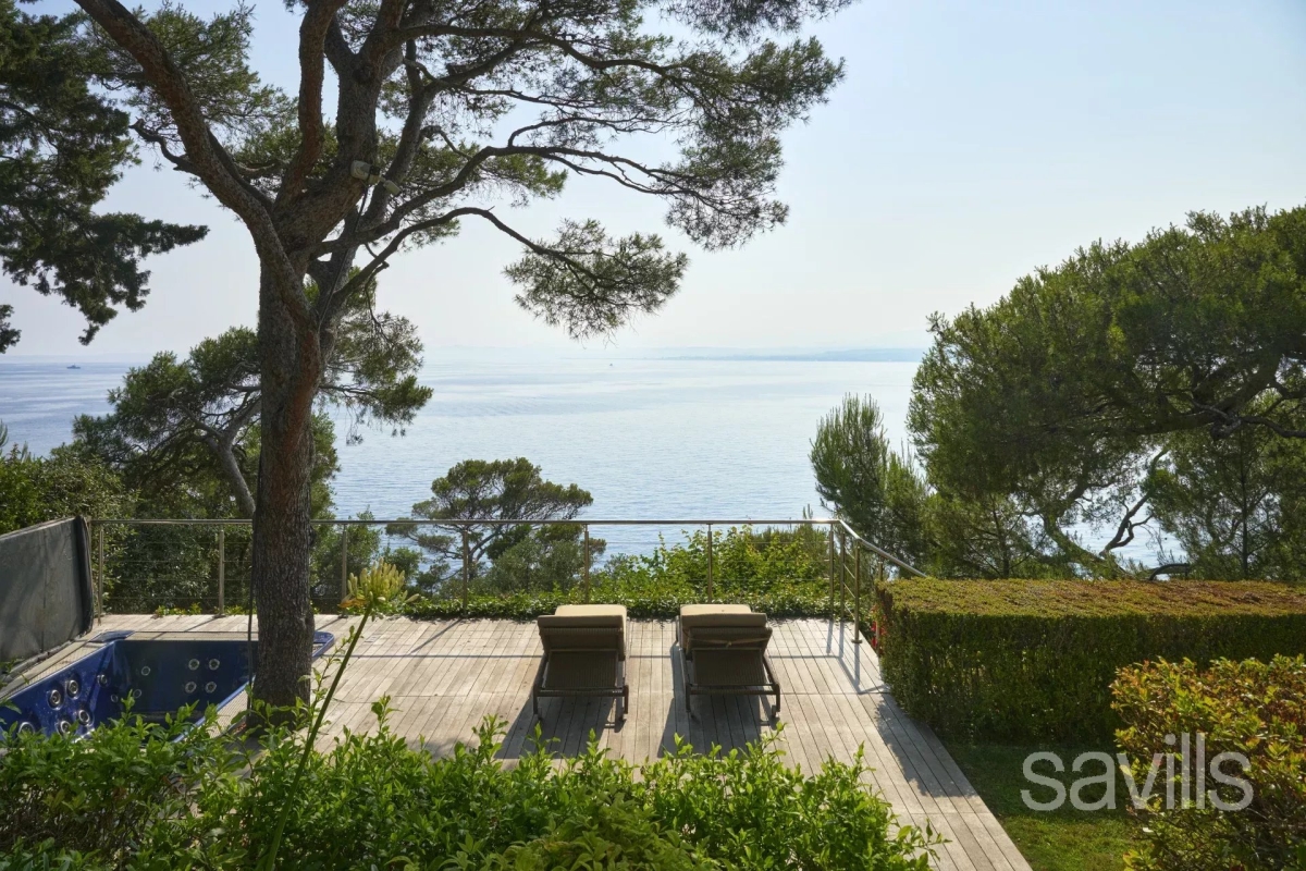 Maison de luxe à vendre à Saint-Jean-Cap-Ferrat, 22 900 000 €, Photo 7