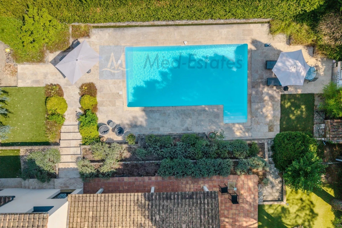 Maison de luxe à vendre à Le Plan-de-La-Tour, 1 265 000 €, Photo 7