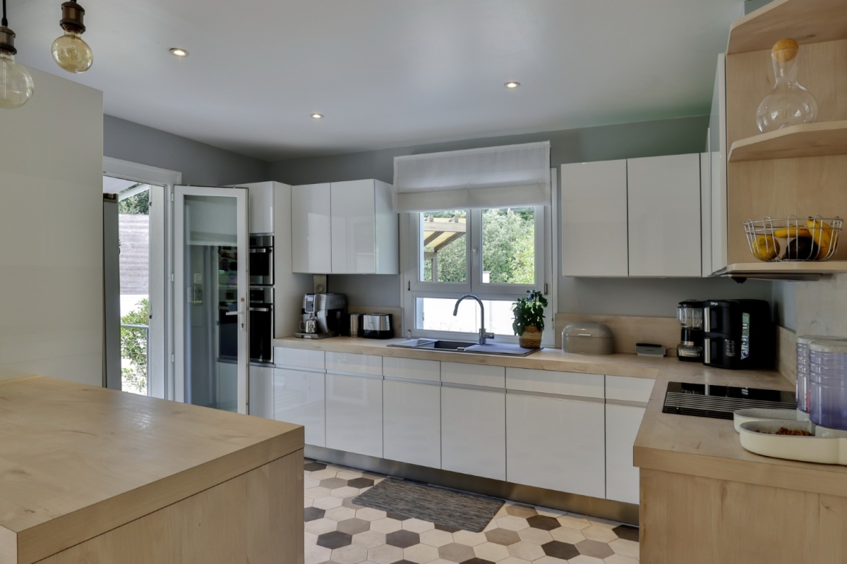 Luxury House for sale in Nice, 750 000 €, Photo 7