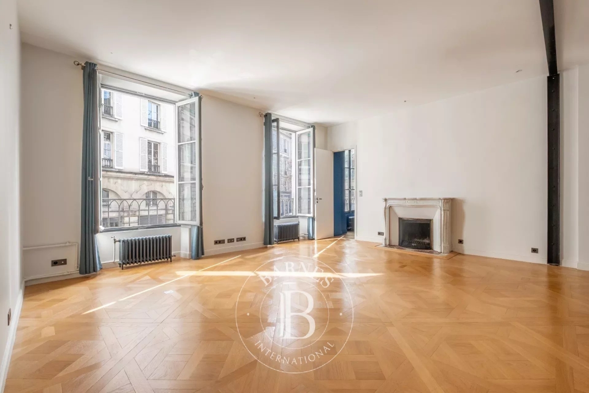 Appartement de luxe à vendre à Paris 6ème, 3 140 000 €, Photo 1
