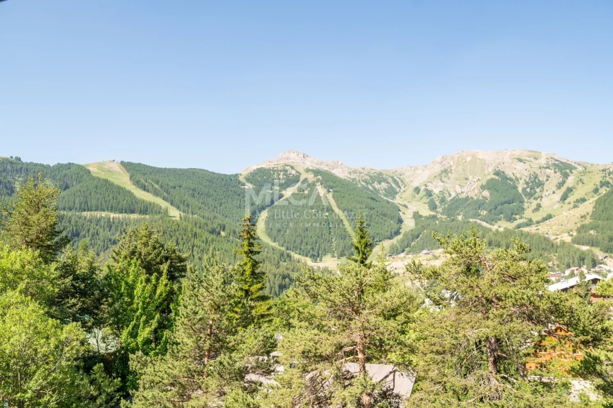 Luxury Apartment for sale in Auron, 980 000 €, Photo 2