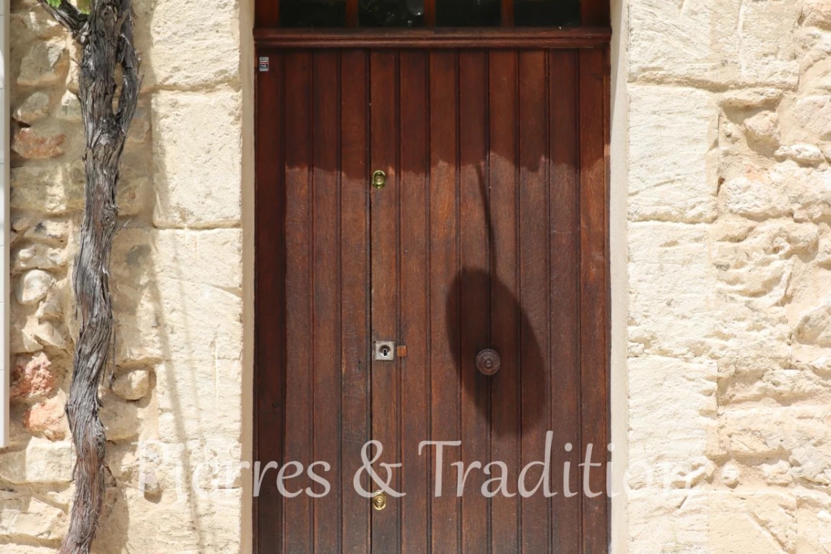 Maison de luxe à vendre à Roussillon, 1 750 000 €, Photo 3