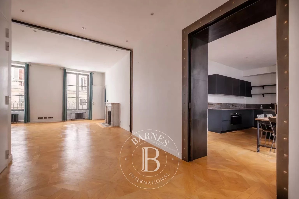 Appartement de luxe à vendre à Paris 6ème, 3 140 000 €, Photo 3