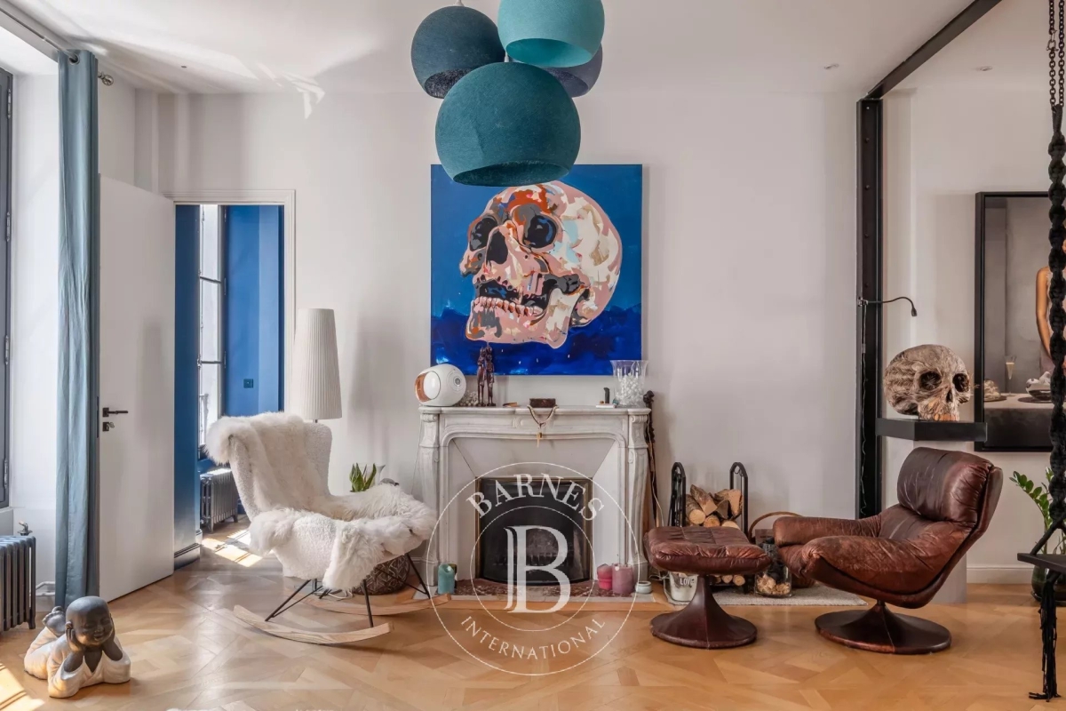 Luxury Apartment for sale in Paris 6Ème, 3 850 000 €, Photo 4