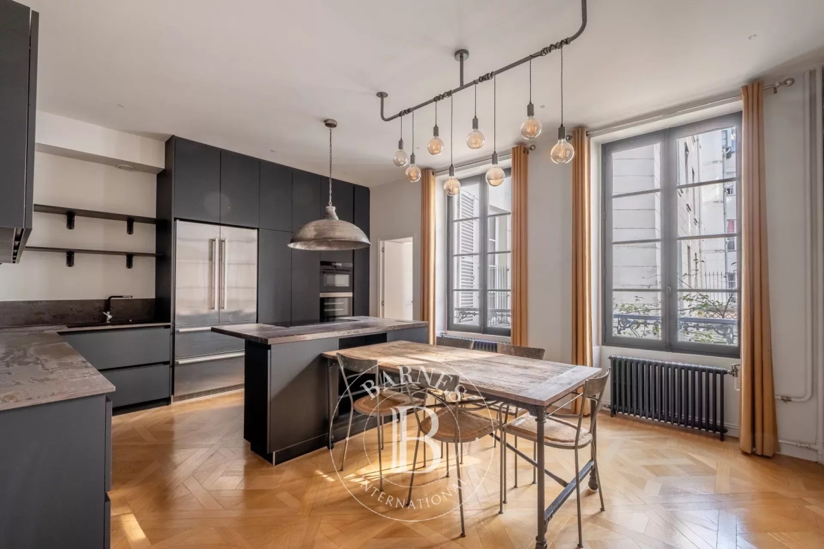 Appartement de luxe à vendre à Paris 6ème, 3 140 000 €, Photo 4