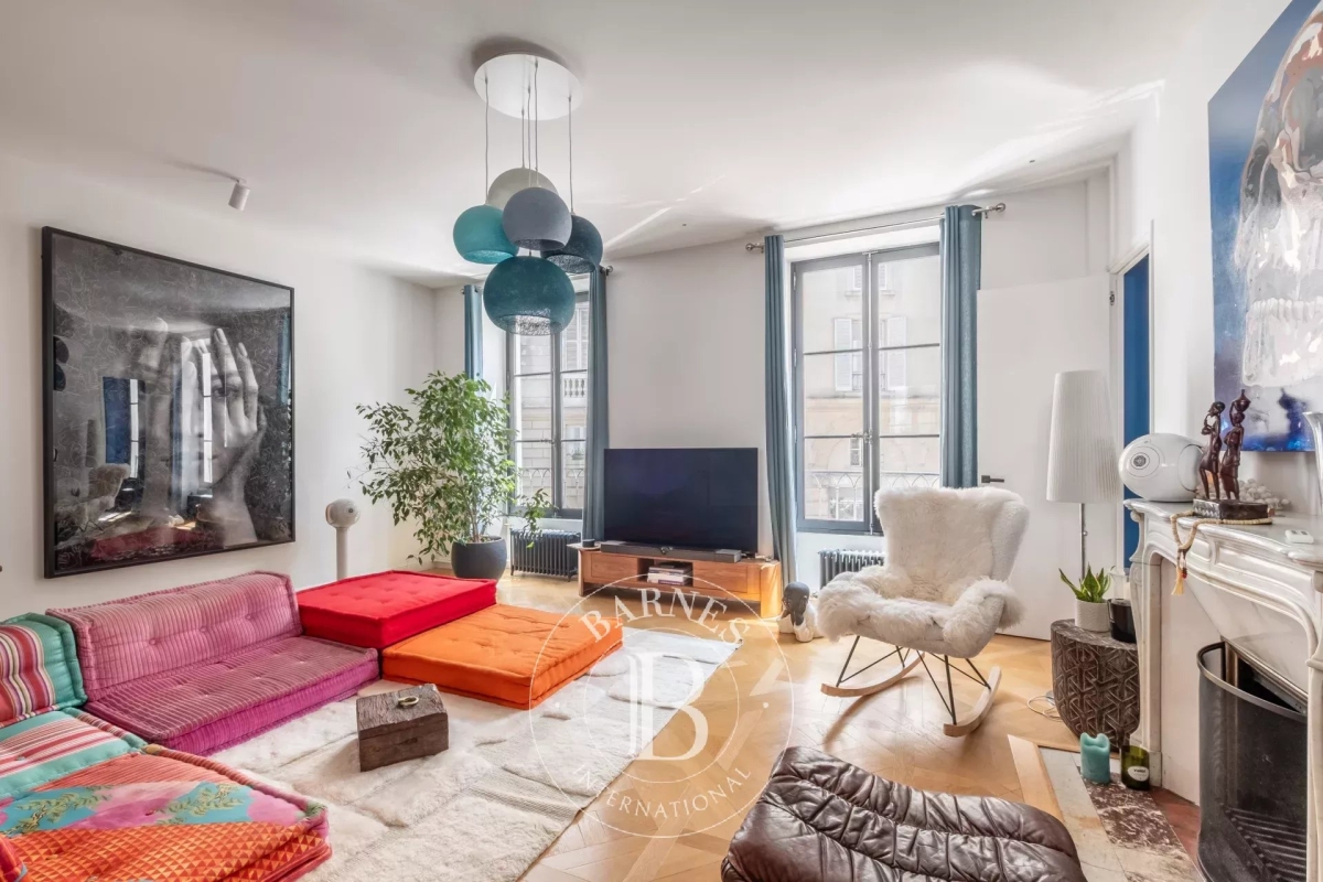 Luxury Apartment for sale in Paris 6Ème, 3 850 000 €, Photo 5