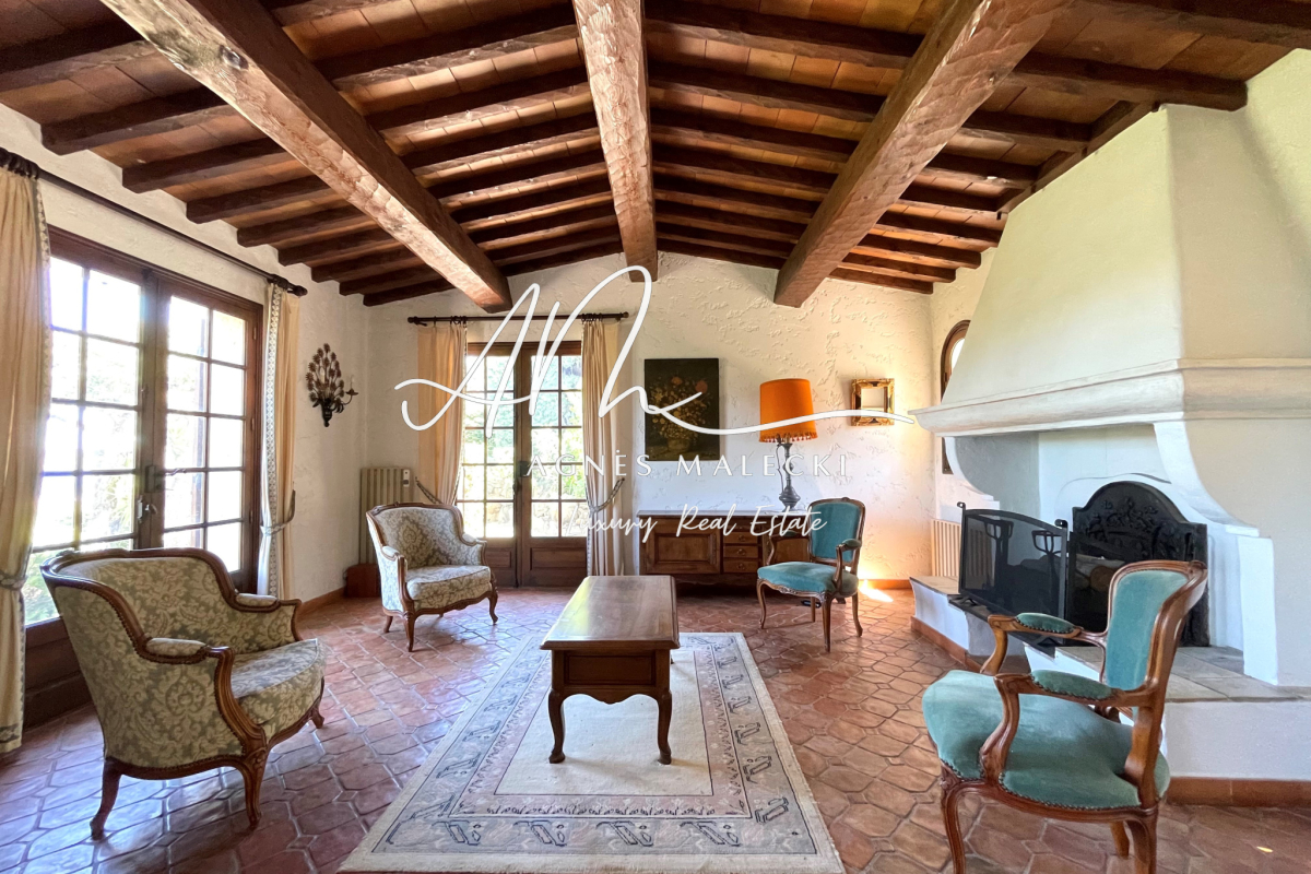Luxury House for sale in Cavalaire-sur-Mer, 1 344 000 €, Photo 6