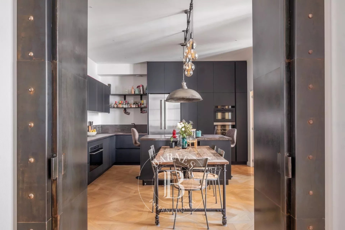 Luxury Apartment for sale in Paris 6Ème, 3 850 000 €, Photo 6