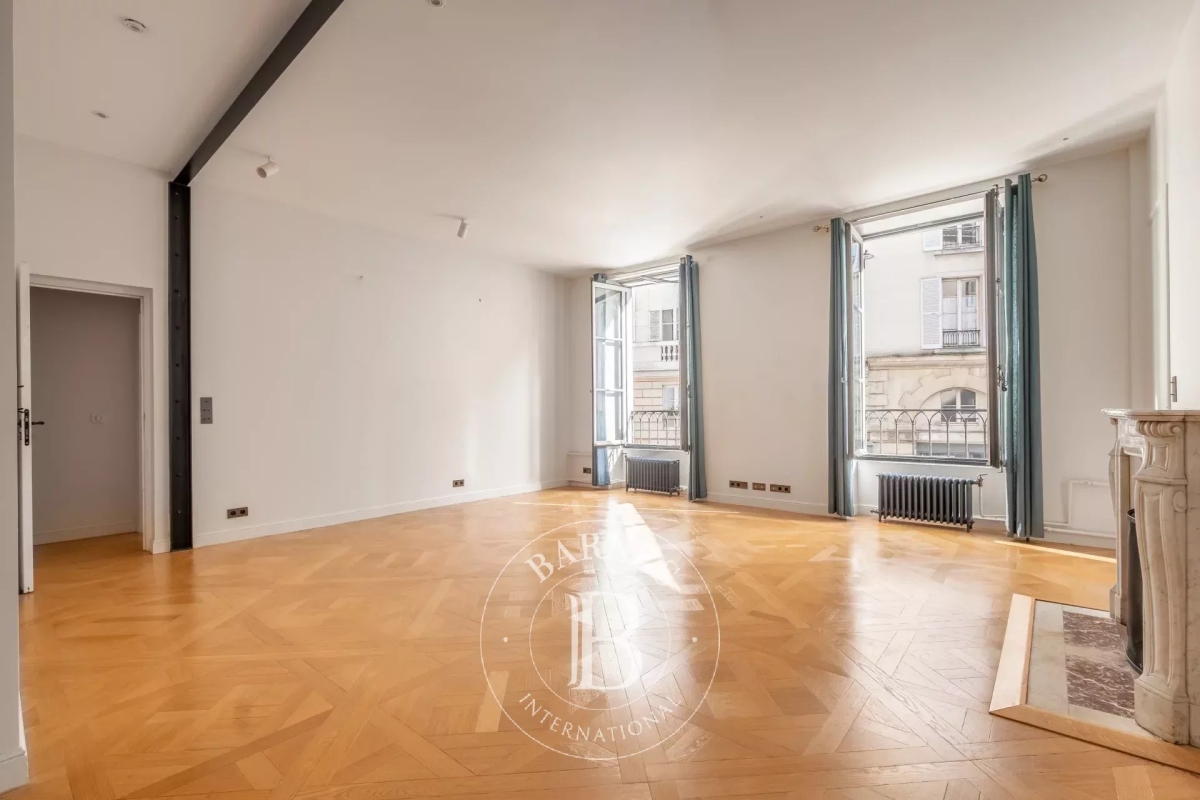 Appartement de luxe à vendre à Paris 6ème, 3 140 000 €, Photo 6