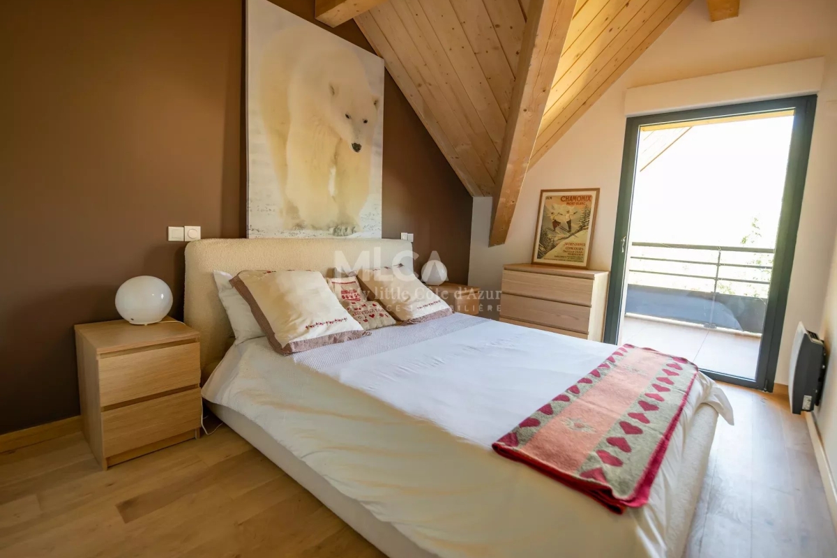 Luxury Apartment for sale in Auron, 980 000 €, Photo 6