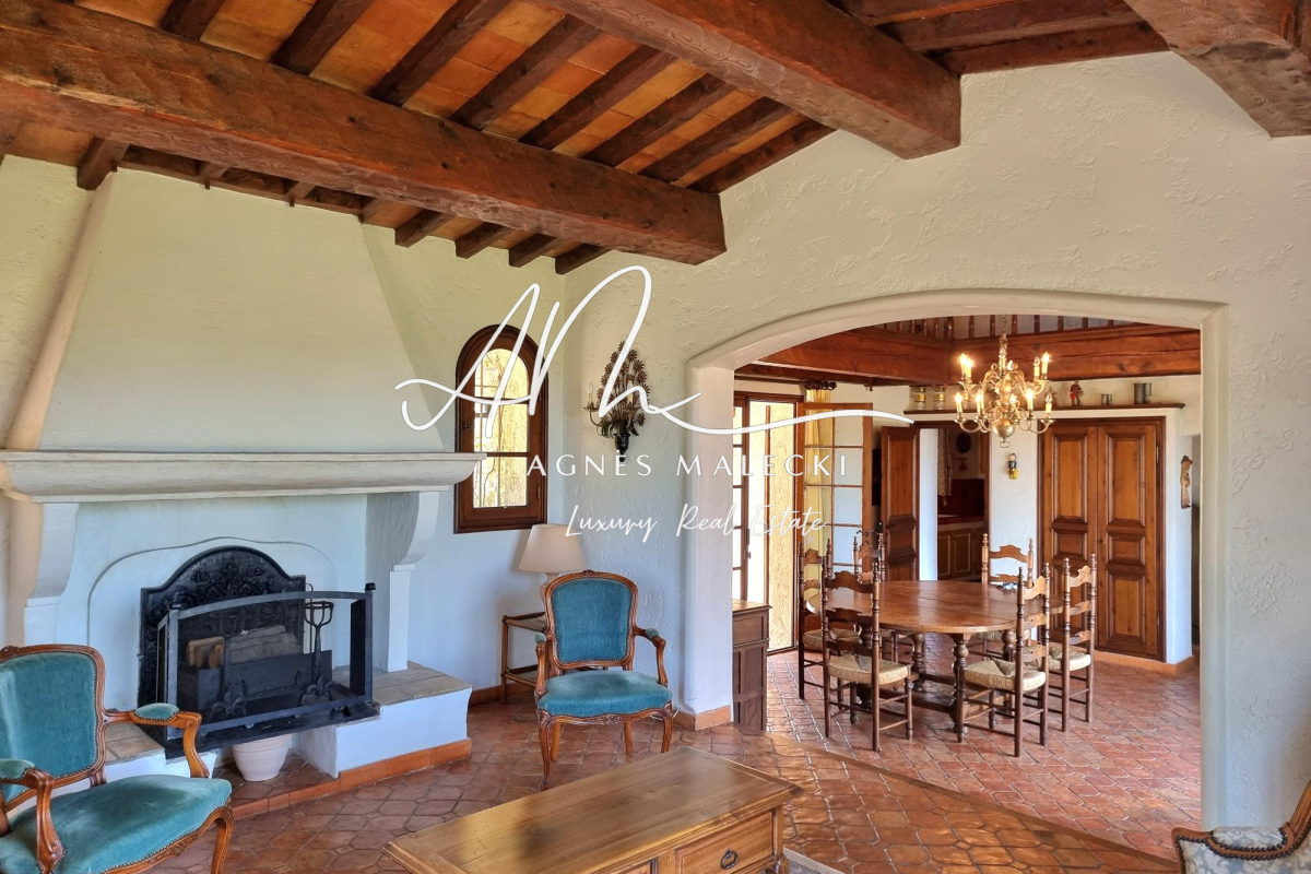 Luxury House for sale in Cavalaire-sur-Mer, 1 344 000 €, Photo 7