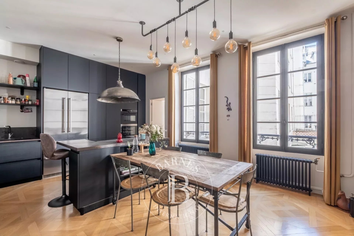 Luxury Apartment for sale in Paris 6Ème, 3 850 000 €, Photo 7