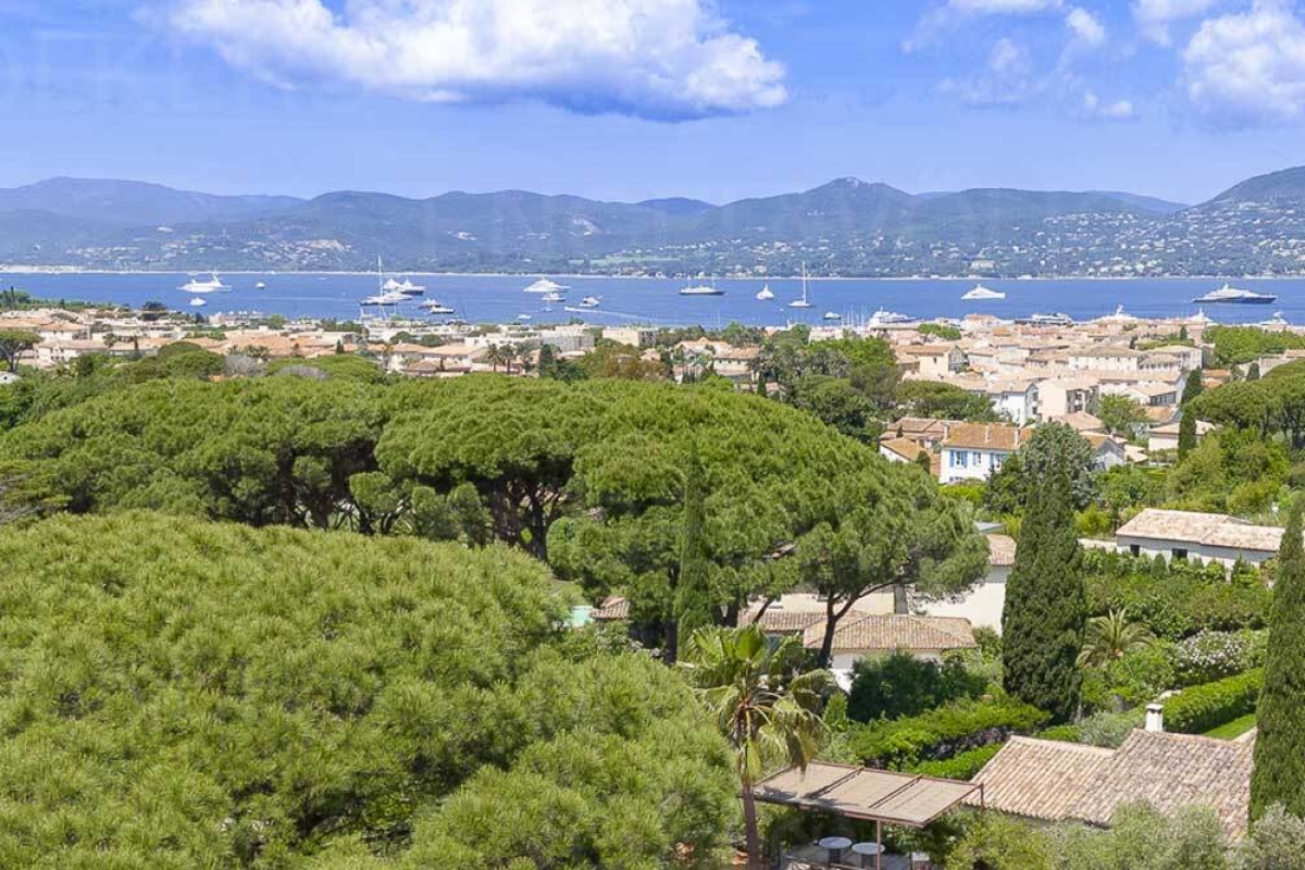 Maison de luxe à vendre à Saint-Tropez, 5 500 000 €, Photo 2