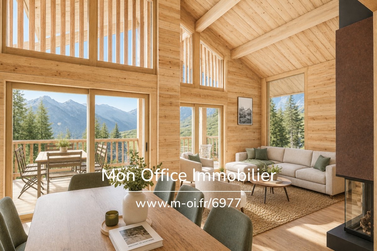 Luxury House for sale in La Salle les Alpes, 2 080 000 €, Photo 2