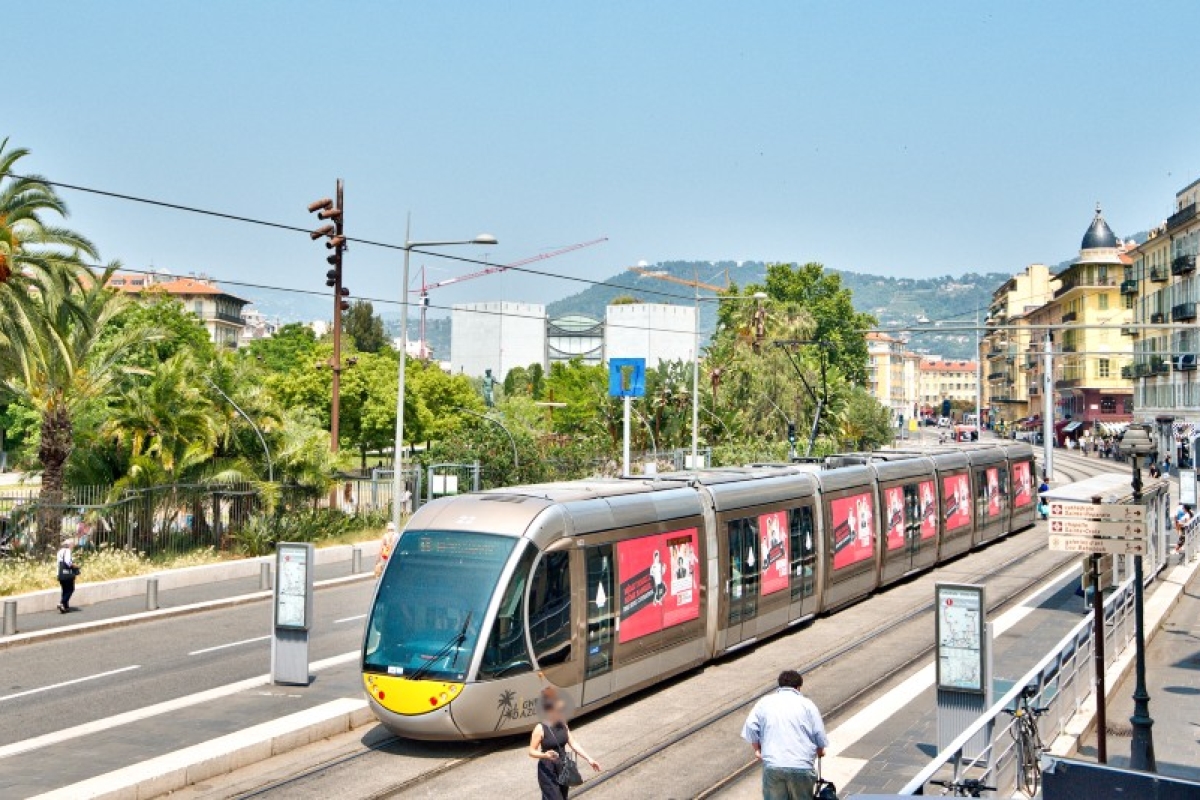 Luxury Apartment for sale in Nice, 265 000 €, Photo 2