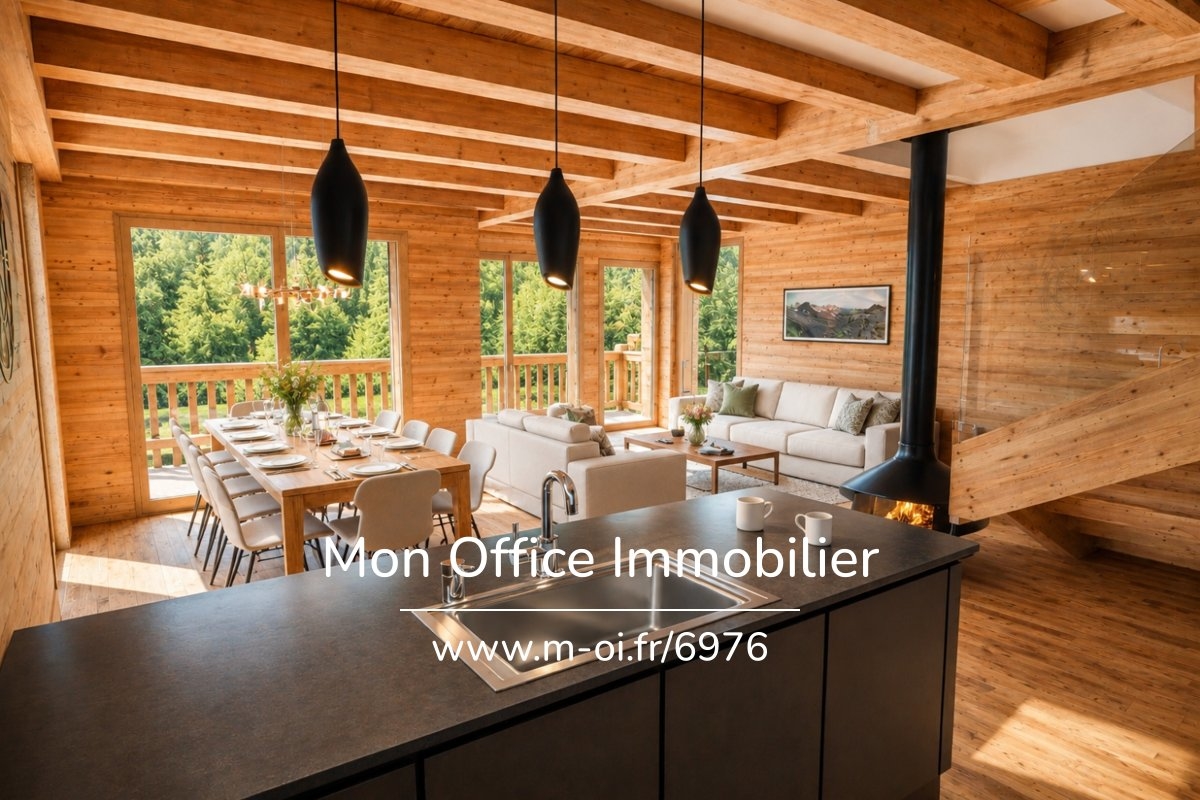 Luxury House for sale in La Salle les Alpes, 1 810 000 €, Photo 3