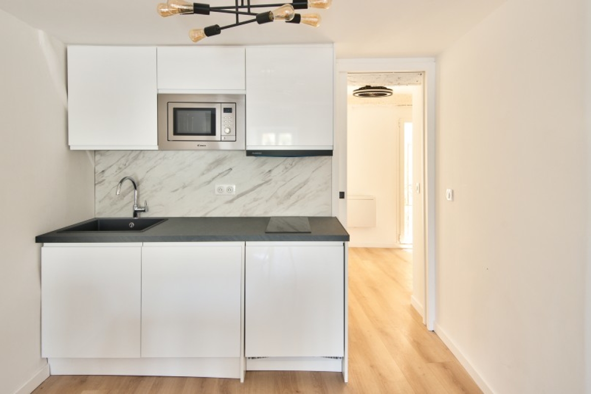 Luxury Apartment for sale in Nice, 265 000 €, Photo 5