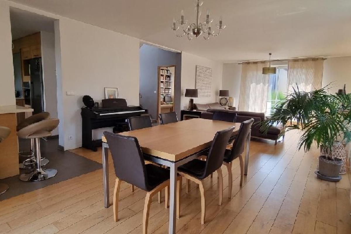 Maison de luxe à vendre à Le Perreux-sur-Marne, 1 150 000 €, Photo 6