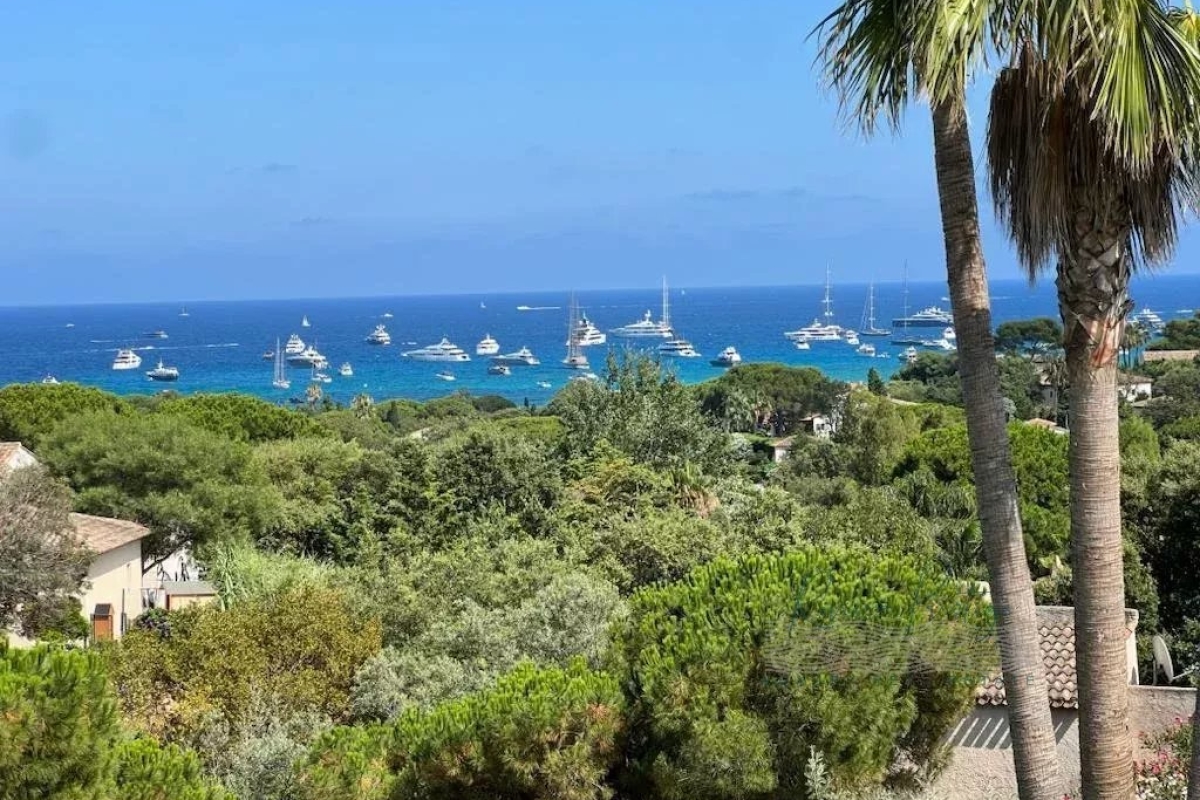Luxury House for sale in Saint-Tropez, 9 950 000 €, Photo 1