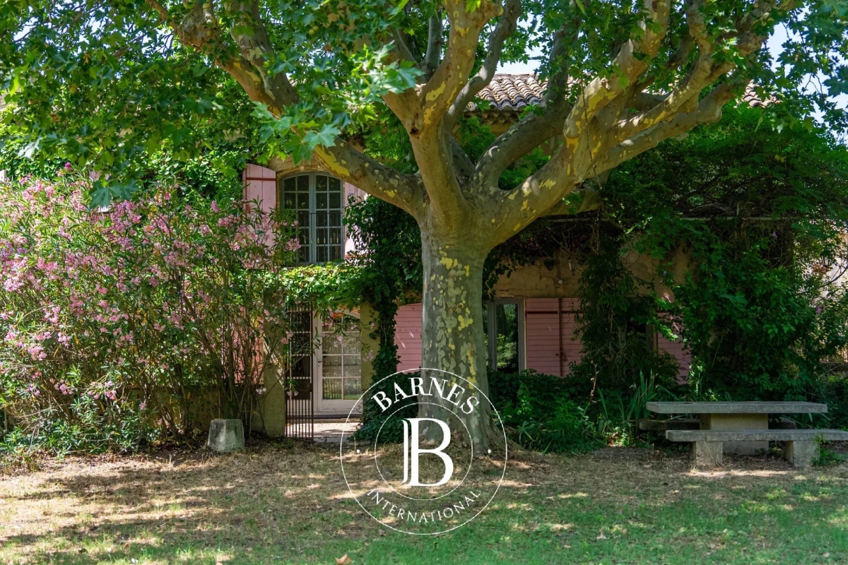 Maison de luxe à vendre à Taillades, 1 485 000 €, Photo 1