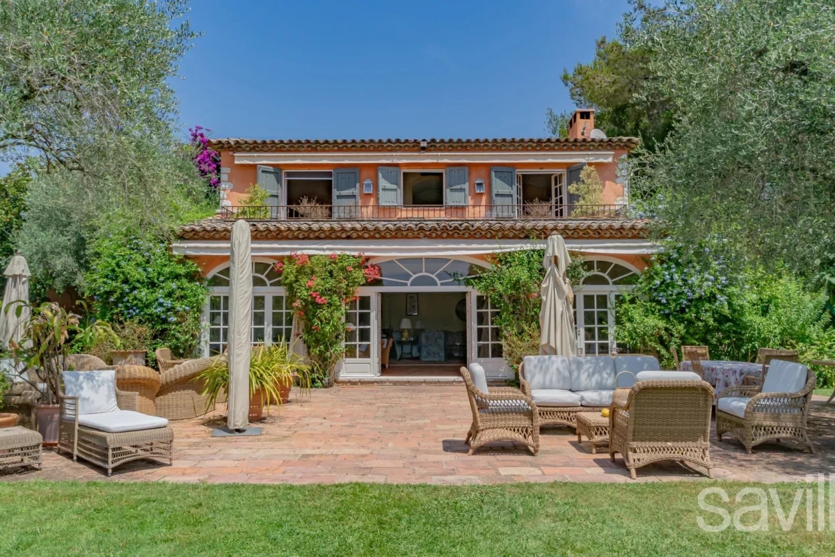 Maison de luxe à vendre à Mouans-Sartoux, 12 800 000 €, Photo 1