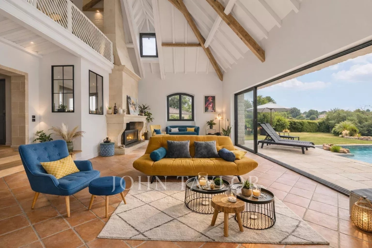 Maison de luxe à vendre à Carbon-Blanc, 795 000 €, Photo 1