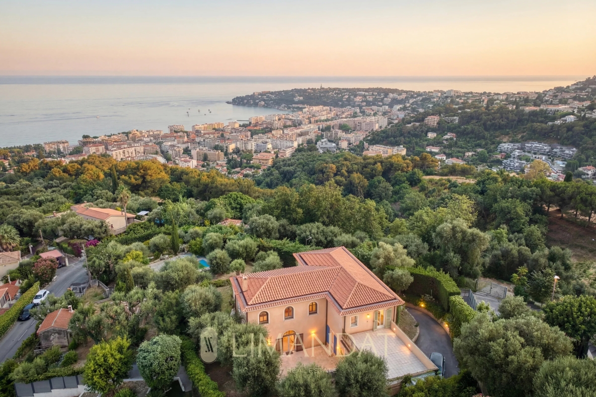Maison de luxe à vendre à Menton, 3 950 000 €, Photo 1