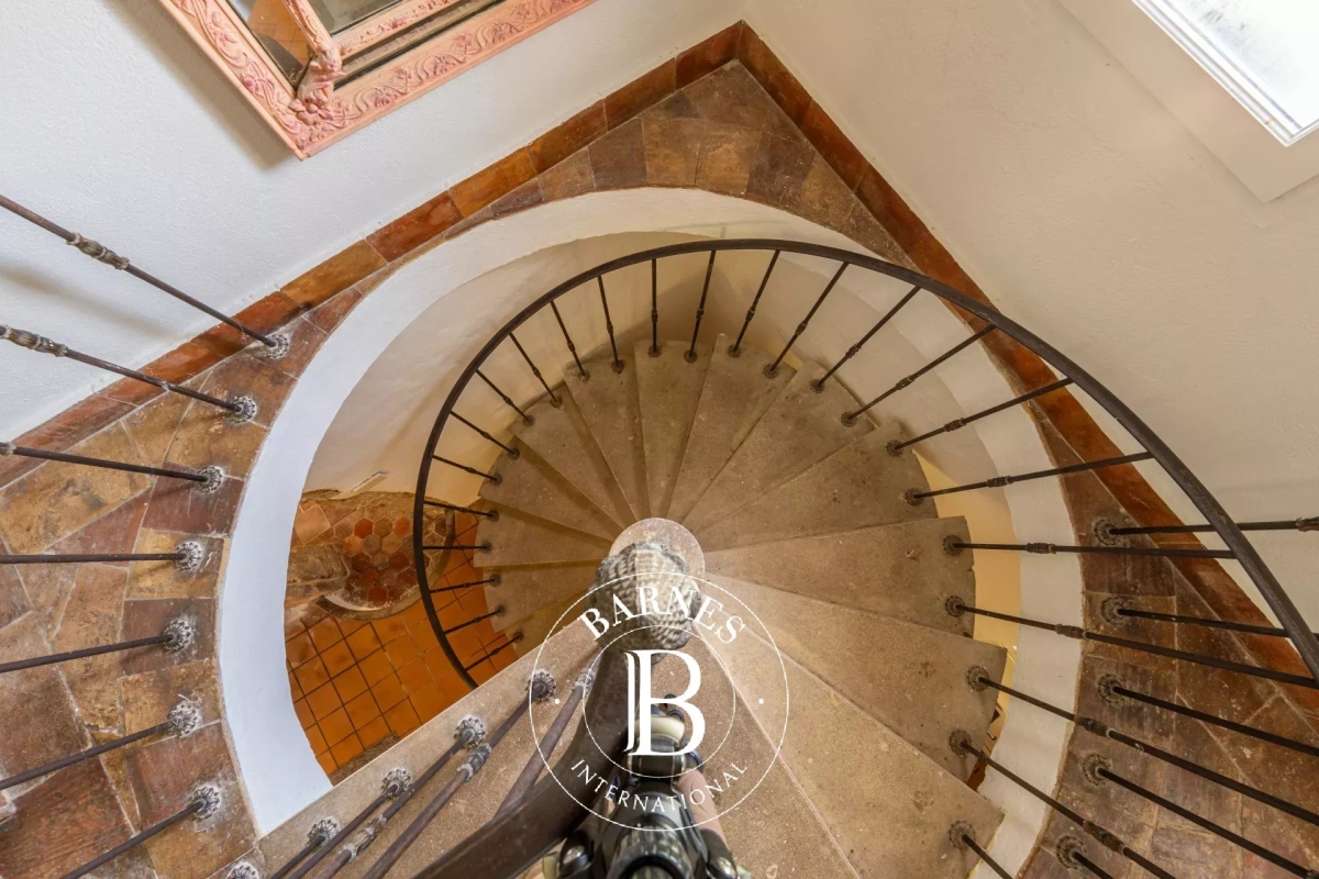 Maison de luxe à vendre à Taillades, 1 485 000 €, Photo 3