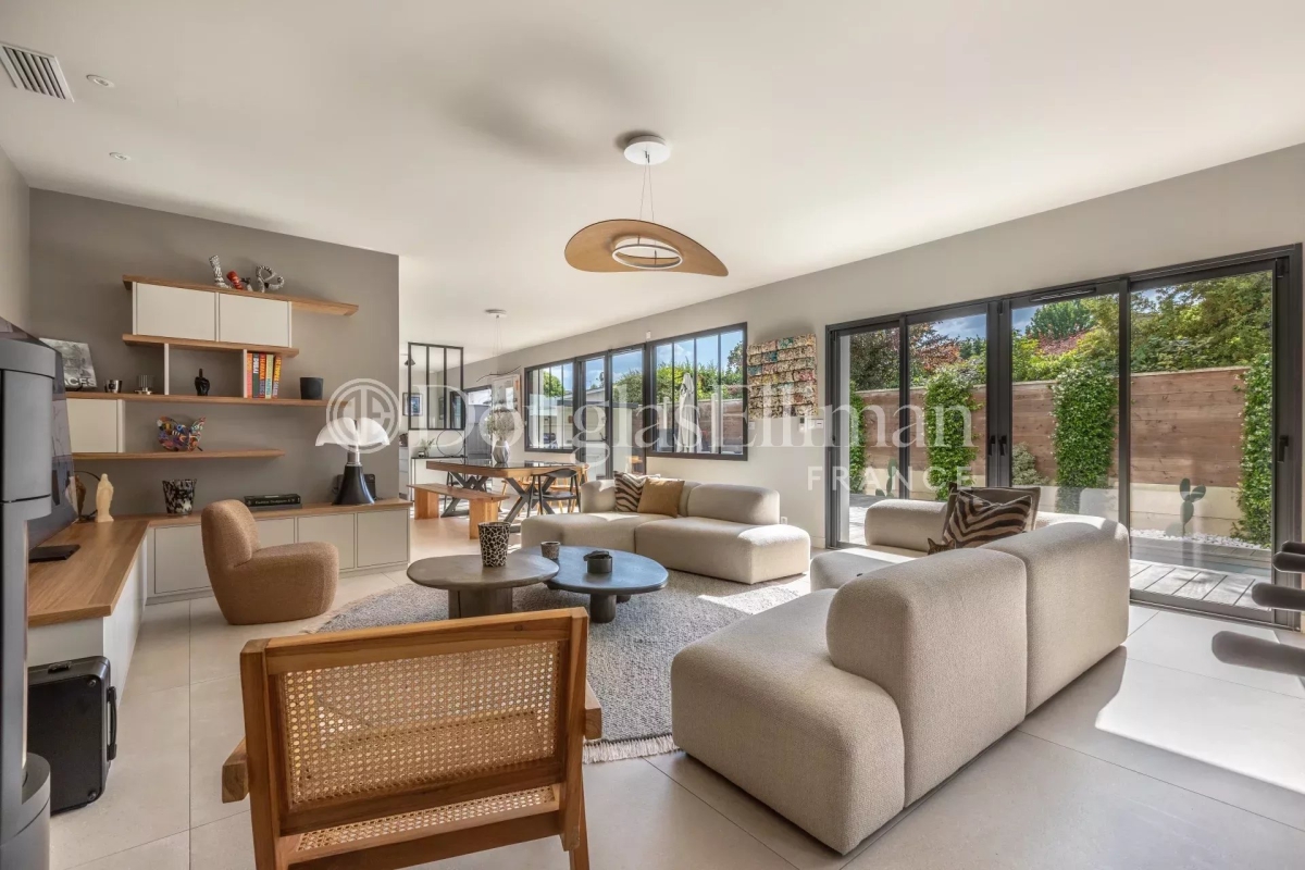 Luxury House for sale in Bordeaux, 1 680 000 €, Photo 3