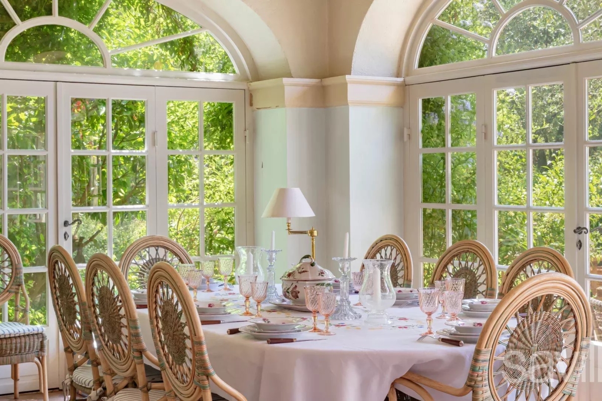 Maison de luxe à vendre à Mouans-Sartoux, 12 800 000 €, Photo 4