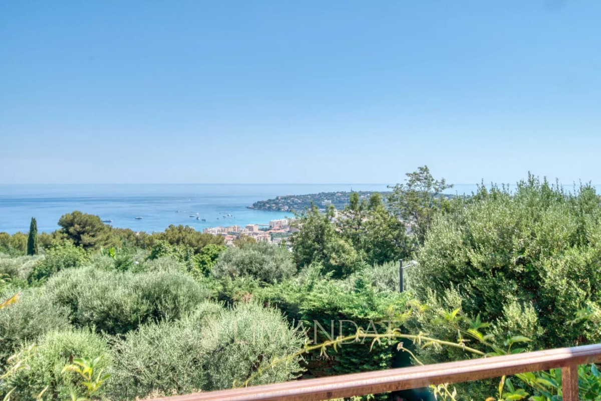 Maison de luxe à vendre à Menton, 3 950 000 €, Photo 5
