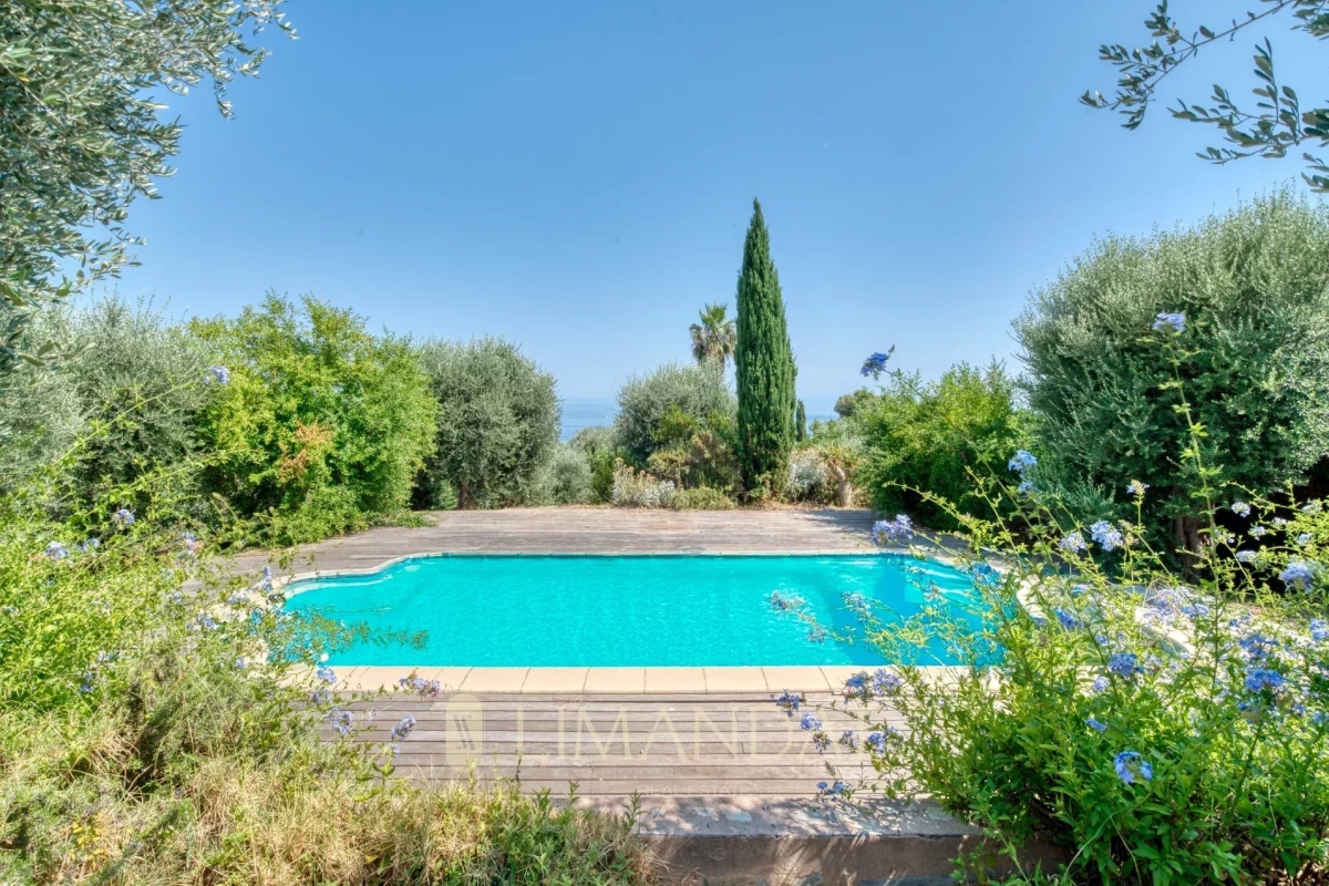 Maison de luxe à vendre à Menton, 3 950 000 €, Photo 6