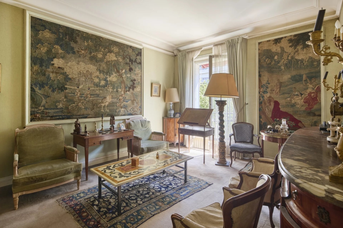 Luxury Apartment for sale in Paris 16Ème, 1 490 000 €, Photo 7