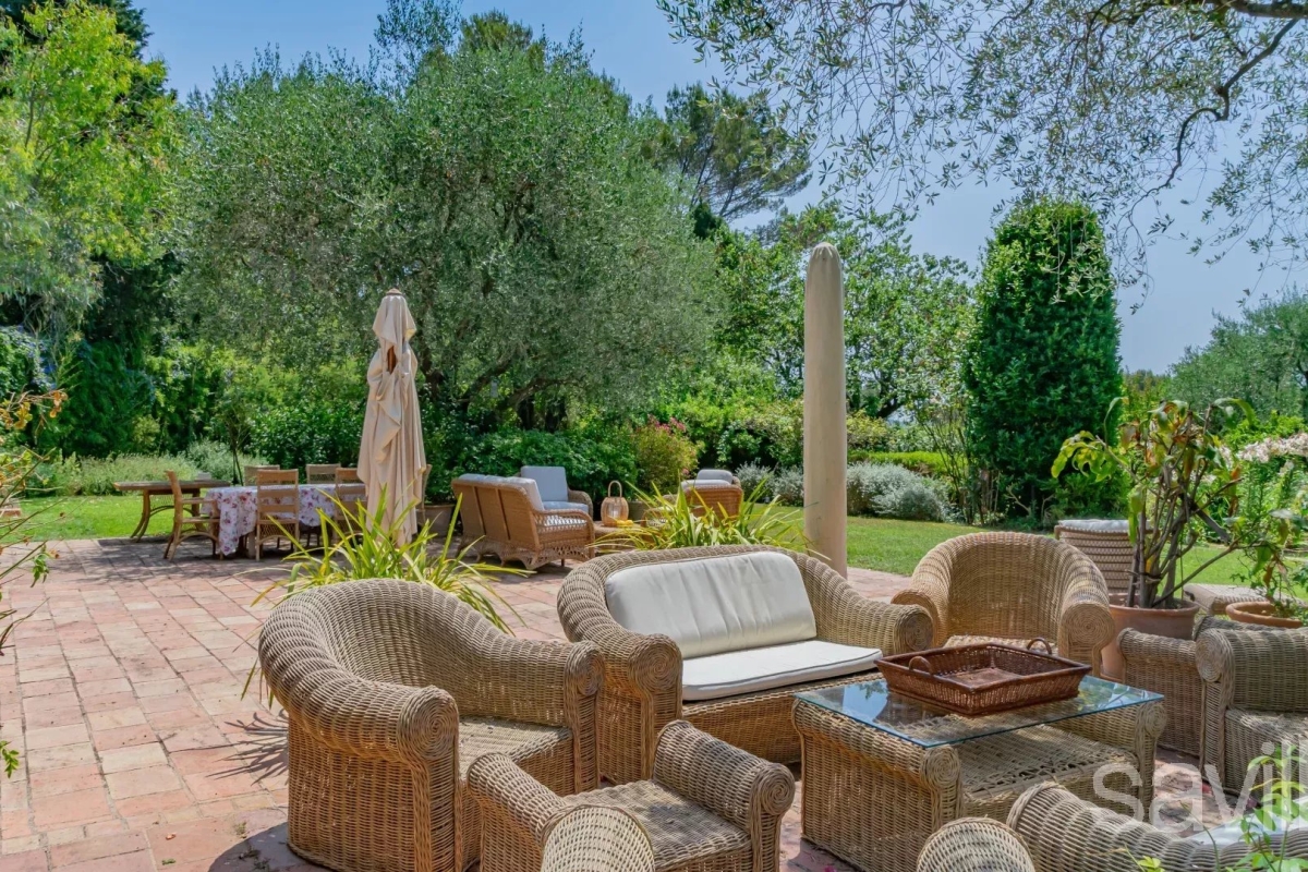 Maison de luxe à vendre à Mouans-Sartoux, 12 800 000 €, Photo 7
