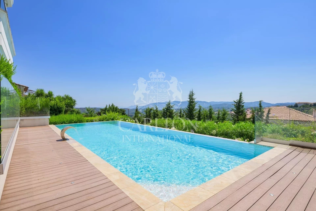 Luxury Apartment for sale in Grasse, 795 000 €, Photo 7