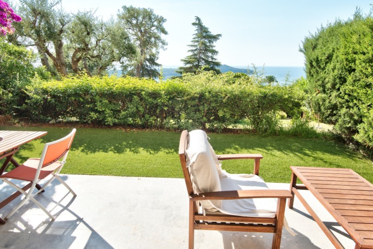 Appartement de luxe à vendre à Villefranche-sur-Mer, 640 000 €, Photo 2