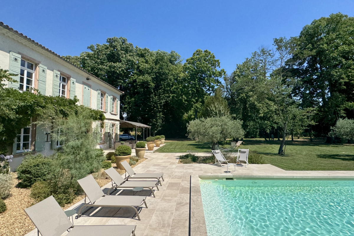 Maison de luxe à vendre à Avignon, 1 800 000 €, Photo 3