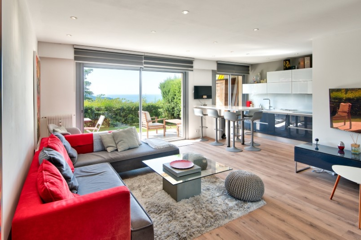 Appartement de luxe à vendre à Villefranche-sur-Mer, 640 000 €, Photo 5