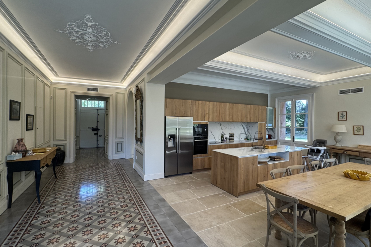 Maison de luxe à vendre à Avignon, 1 800 000 €, Photo 5