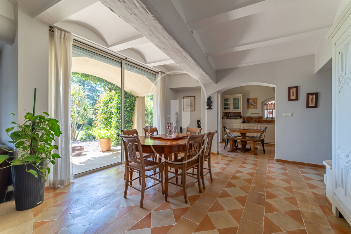 Maison de luxe à vendre à Uzès, 1 090 000 €, Photo 6