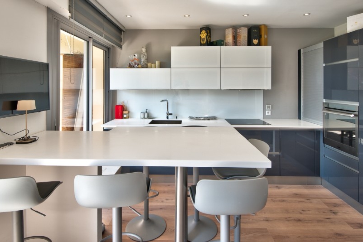 Appartement de luxe à vendre à Villefranche-sur-Mer, 640 000 €, Photo 7