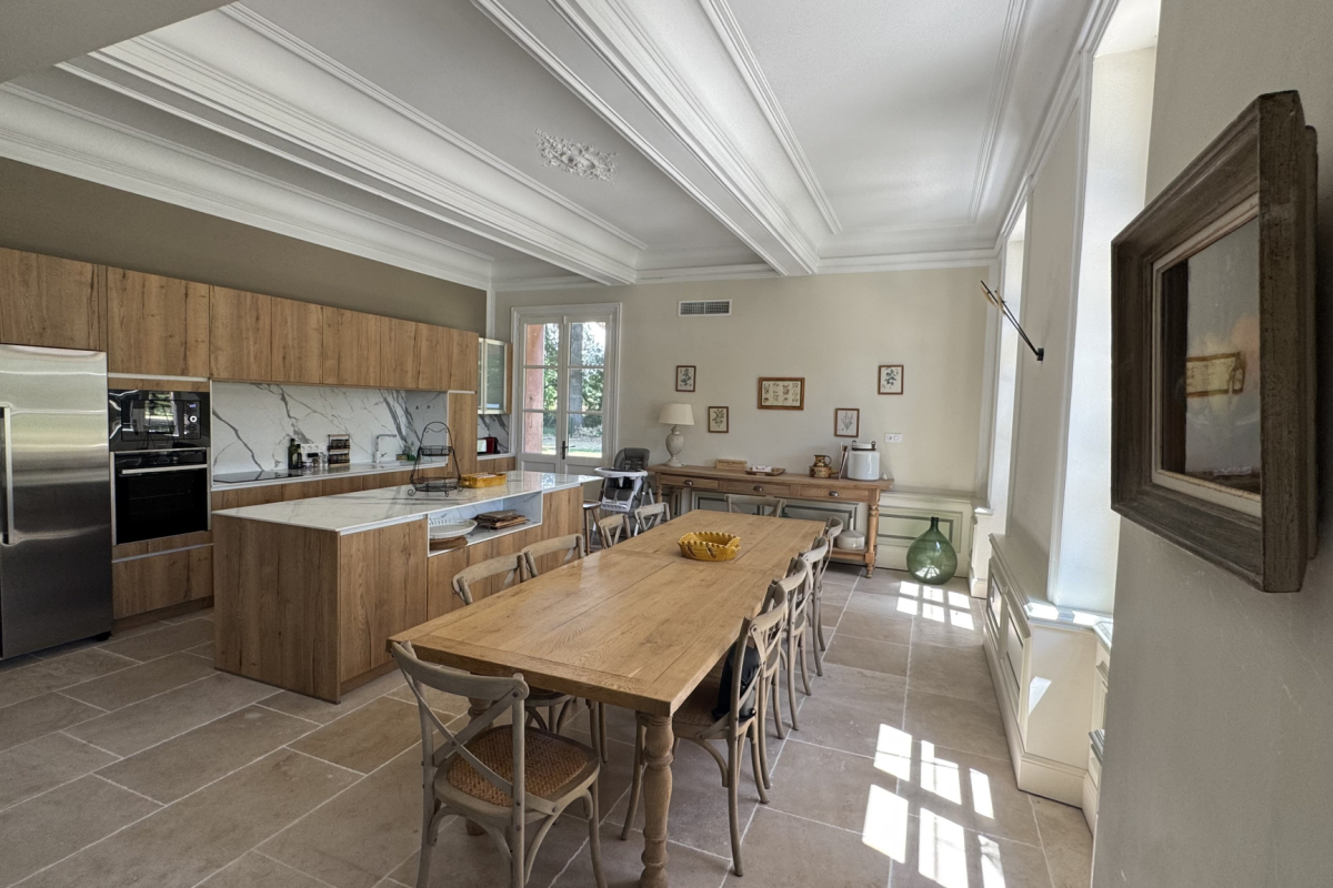 Maison de luxe à vendre à Avignon, 1 800 000 €, Photo 7