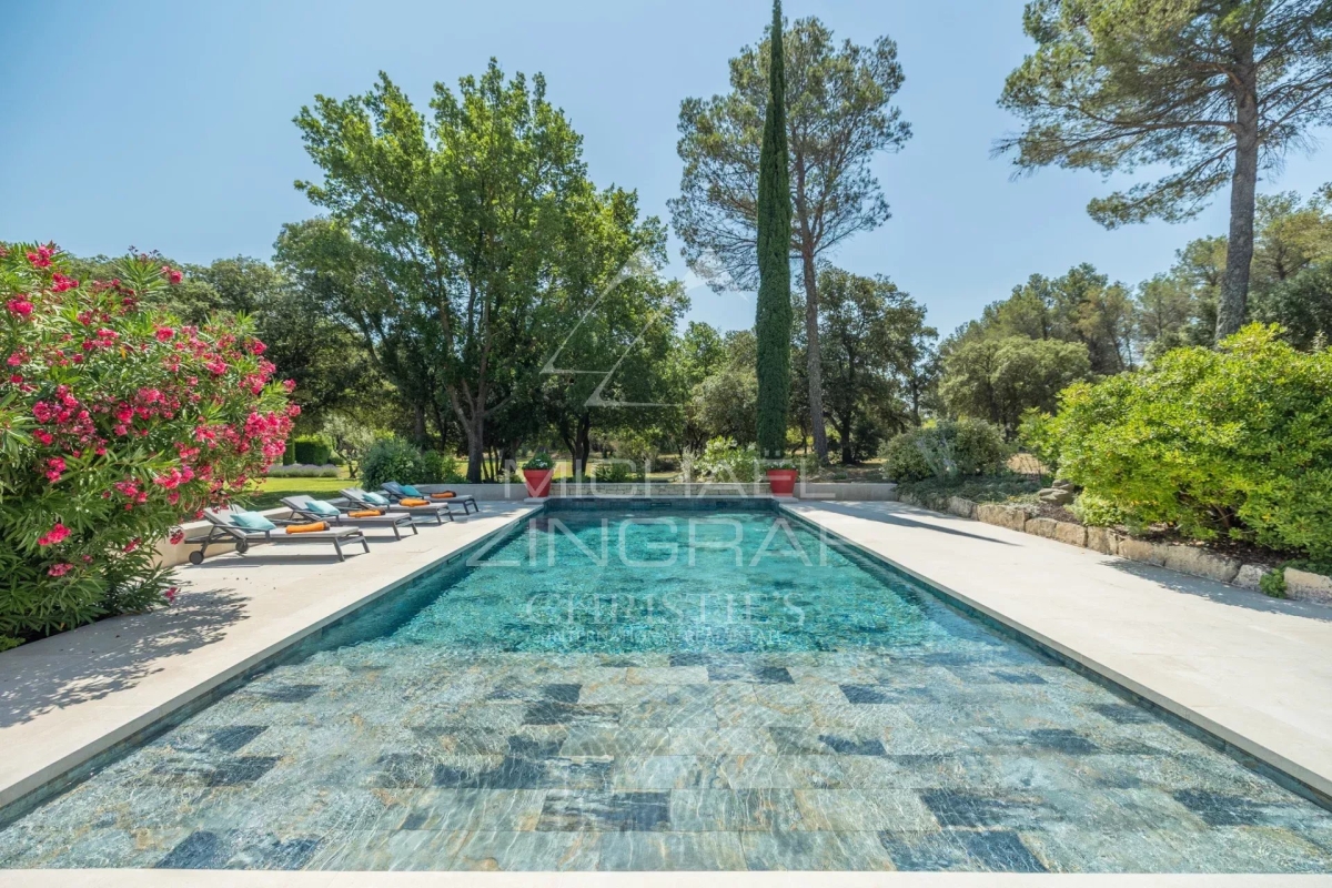 Maison de luxe à vendre à L Isle-sur-La-Sorgue, 4 900 000 €, Photo 3