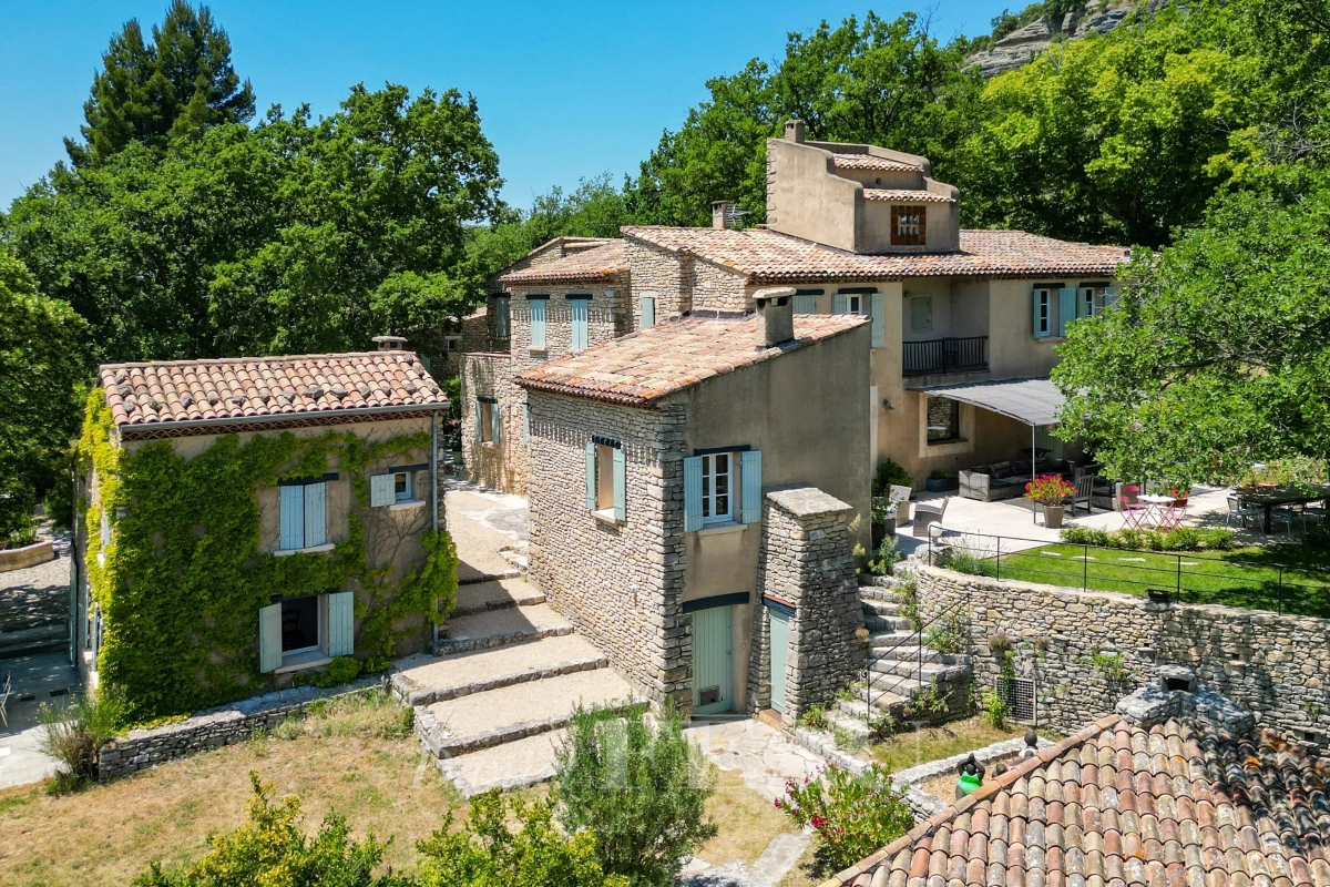 Luxury House for sale in Saint-Martin-de-Castillon, 2 500 000 €, Photo 3