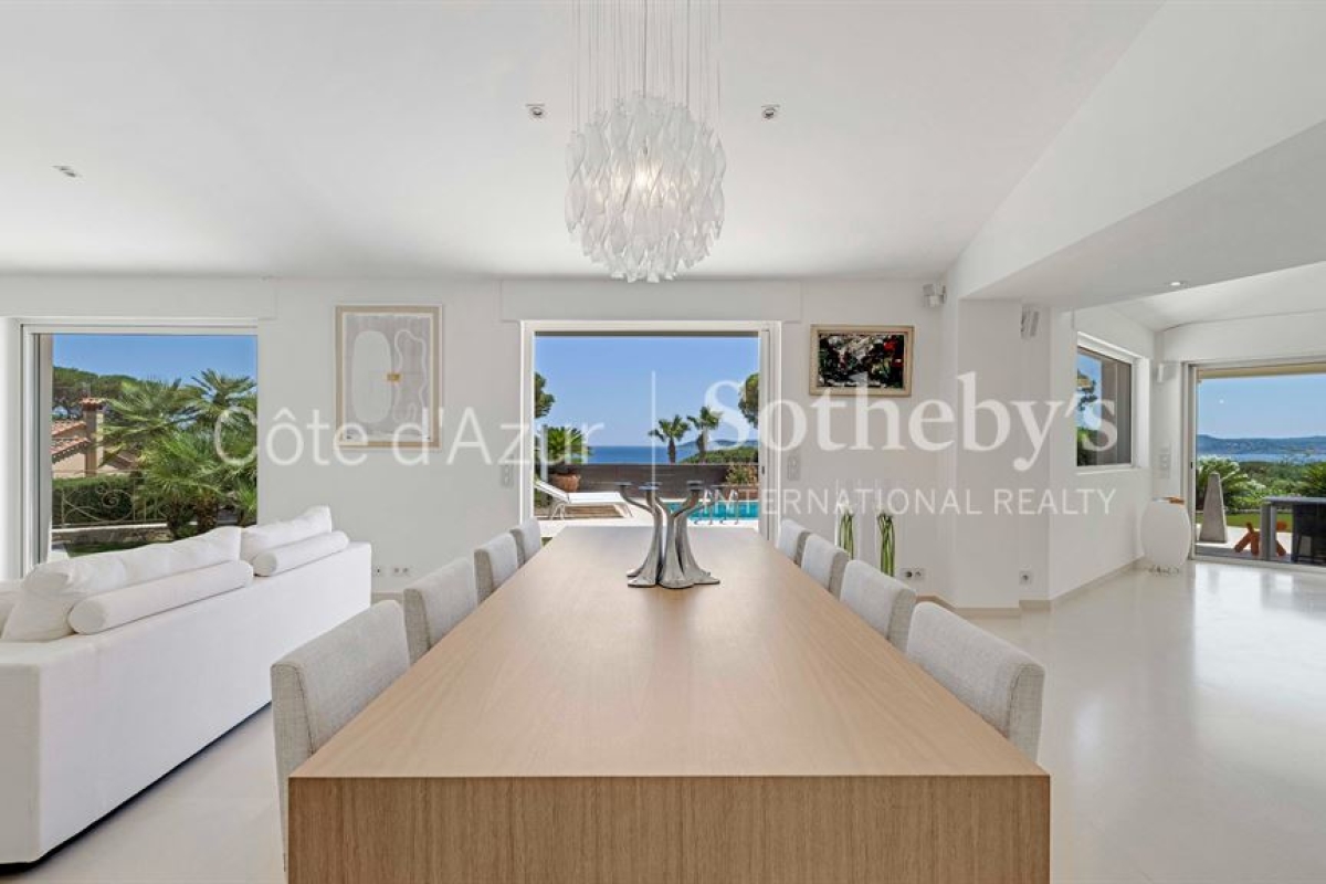 Luxury House for sale in Sainte-Maxime, 3 590 000 €, Photo 4